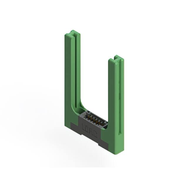 395-006-524-158 EDAC Inc.  Edgeboard Connectors